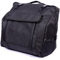 Akkordeon-Gig-Aufbewahrungstasche, Klavier-Quetschbox, schwarzer Rucksack für 48/60/72/80/96/120 Keyboard-Zugänge für Bassinstrumente Akkordeons N2C4, Für 120 Bässe