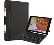 LMP Keyboard ProtectCase for iPad 10.2 (2019/20), 7/8th Gen, 20730