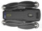 Drone GPS avec Camera Écran LCD 4.5 Télécommande,FPV Drones Professionnel Follow Me avec Retour Automatique,Vol Circulaire Drone Longue Portée pour Débutants Adultes,Étui de Transport,Carte SD 32Go