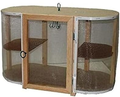 CARNERA artesanal. Hecha a mano (Pequeña)