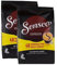 Douwe Egberts Senseo Espresso - 96 Pads, 2x(48) Pack