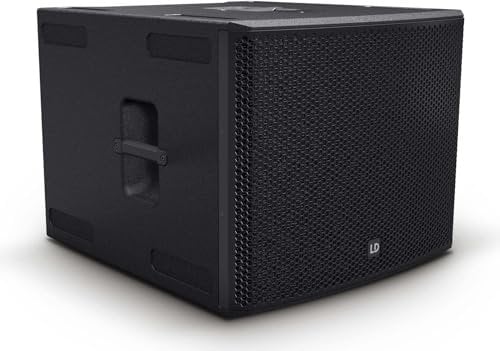 LD Systems STINGER SUB 18 G3 - Subwoofer PA bass reflex passivo da 18