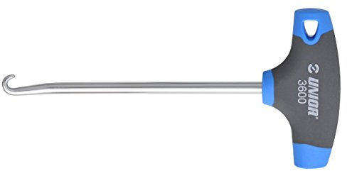 Unior 3600/2bi Spring Puller One Size
