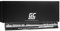 Green Cell® Ultra Série VI04 Batterie pour HP 17-P, HP ProBook 440 G2 445 G2 450 G2, HP Pavilion 14-V 15-P 17-F, HP Envy 14-U 15-K 17-K Ordinateur PC Portable (Les Cellules Panasonic, 3400mAh, Noir)