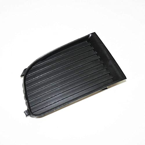 Kühlergrill für die linke Seite, kein Nebelscheinwerfer Kompatibel Mit Skoda OEM 6Y0807367A 6Y0807367AB41