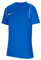 Nike Unisex Kinder Park 20 Shirt, Royal Blue/White/White, M EU