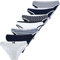 LOREZA ® 7 Pack Mädchen Baumwolle Slips Verschiedene Motive (128-134, M-42495)