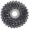 XLC Zahnkranz-Kassette, 10-Fach (12-13-14-15-17-19-21-23-25-27), Campagnolo, Silber