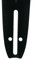RocwooD 15” Chainsaw Guide Bar Fits Husqvarna 455 455E 460 545 550 550XP 555 560XP