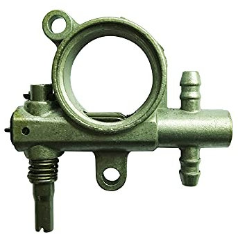 C·T·S Pompa dell'olio per motosega cinese Komatsu Zenoah G2500 G3300 G3800 GZ3500 25cc 26cc 38cc 2500 3800