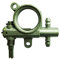 C·T·S Pompa dell'olio per motosega cinese Komatsu Zenoah G2500 G3300 G3800 GZ3500 25cc 26cc 38cc 2500 3800