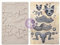 Redesign With Prima 655350969356 Amun and Bast Clay, Soap Making Molds,Pottery & Modeling Clays, 5x8x8mm