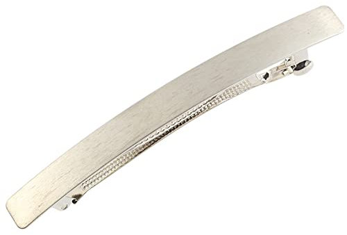 JAWSEU Vintage Retro Geometrische Haarspangen, Metall Haarspange Haar Clip Klemmen, Automatische Haarspangen Haarschmuck für Frauen Mädchen Dekorativ
