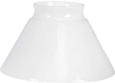 PR Home of Scandinavia August Lamp shade, Opal 15cm