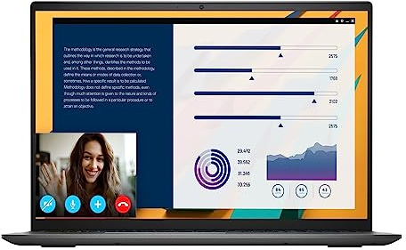 Dell Vostro 5625 Laptop, AMD Ryzen 5 5625U, 8GB RAM, 256GB SSD, 16 Full HD+, AMD Radeon, Windows 11 Pro