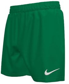 Nike Herren NESSB866-364_S Boardshorts, Green Stadium, Small