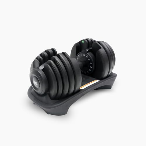 Suprfit Verstellbare Kurzhantel