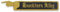 Open Road Brands Harry Potter Knockturn Alley Metallschild – Vintage Knockturn Alley Wanddekoration für Schlafzimmer oder Filmzimmer