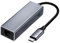 USB C Docking Station, 100 W Pd USB C Multiport Adapter, High-Speed USB C Docking Hub for Fast Charging and Data Transmission, Portable USB C Dock for Laptops, Tablets, and Smartphones