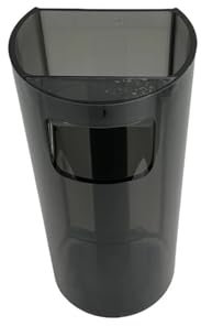 Compatible Avec Dreame H12 Dual/H12 Pro/M12, Aspirateur, Accessoires De Réservoir D'eau Sale, Pièces De Rechange