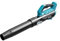 Dedra SAS+All DED7093 Cordless Leaf Blower 18 V Blow Capacity 570 m³/h in Box Without Battery & Charger, Ergonomic Lightweight 2.4 kg, Fan Speed up to 144 km/h