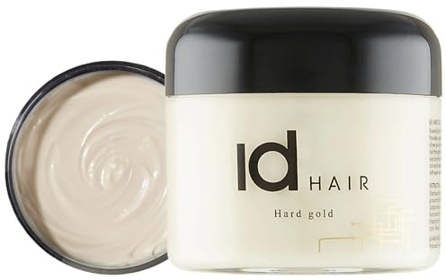 IdHAIR Hard Gold 100ml