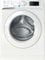 Indesit BWE101496XWVUK 10kg 1400rpm Washing Machine - White