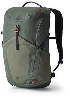 Gregory Unisex Nano Rucksack (1er Pack)