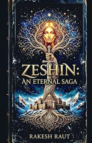 Zeshin An Eternal Saga