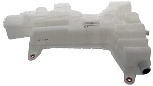 febi bilstein 40211 Kühlerausgleichsbehälter, 1 Stück
