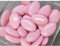 Coffret Dragée 1KG rose pale aux chocolat