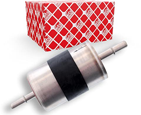 febi bilstein 103008 Fuel Filter, pack of one