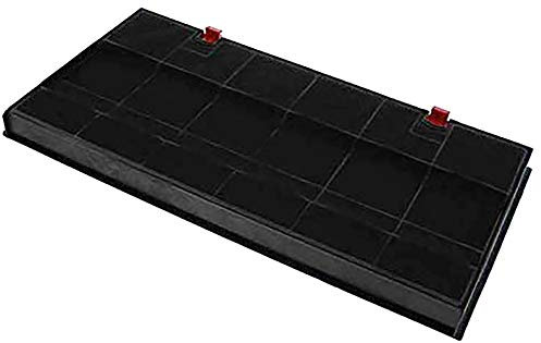 Find A Spare Carbon Charcoal Filter For Cooker Hoods With Type 150 Filter