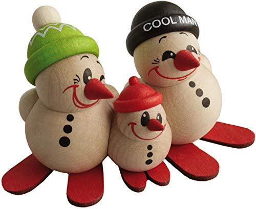 Karsten Braune Cool Man (Family auf Ski 667)