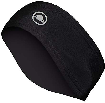 Endura FS260-Pro Stirnband - Thermostirnband - Schwarz