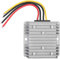 Step -up -Modul, DC -Spannungswandler -Leistungsregler 12V Bis 24 V, Aluminiumlegierung, Zur Überwachung der Alarmfeuerwehrabwehr