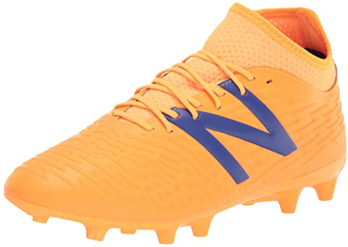 New Balance Herren Tekela Fußballschuh, Impuls, 40.5 EU