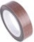 Teflon Tape, 3/4 Inch 30 Feet Fabric PTFE Tape for Vacuum Sealer, Hand and Impulse Sealer Machine, Insulation PTFE Coated Fiberglass Adhesive Tape Fit for FoodSaver, Seal A Meal, Weston, Cabella etc.