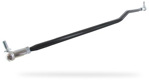 GREENSTAR - Barre de Direction Adaptable Pour Tracteur Tondeuse Husqvarna/AYP - Pour Remplacement Pièces d'Origine