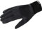 Salomon Cross Multi Handschuhe Unisex, Widerstandsfähiges Material, Warmer City-Style, Praktisch für jeden Tag, Deep Black, M