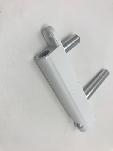 SI Siegenia Flügellager KF Ecklagerband Flügelband (01) Eckband Eckwinkel