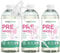 Stanhome Pre Wash détachant prélavage pour vêtements, nettoie et élimine les taches, tous types de tissus, nouveau format (3 x 500 ml)
