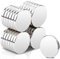 25 Stück Magnete Stark,20x3MM Magnete Stark Magnete für Magnettafel,Neodym Magnete Extra Stark,Magnete Klein Rund Magnete Stark Neodym Magnet Displate Magnete für Whiteboard Küche, Basteln, Büro