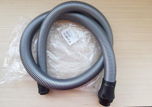 00365500 Tubo flessibile compatibile con Bosch Siemens per aspirapolvere a traino BGS08... VS08G... ERGOMAXX... DYNAPOWER