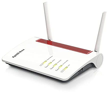 Routeur LTE 3G/4G WiFi 5 Dual SIM avec Haute Vitesse et connectivité, idéal pour Les Maisons et Les Bureaux Qui Ont Besoin d'Internet Mobile et Stable.