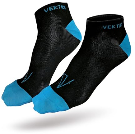 VERTICS Klettersocken Kompression, verschiedenen Größen verfügbar