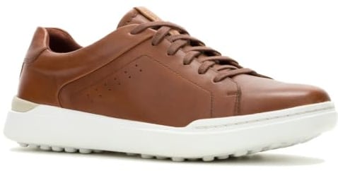 Hush Puppies Men's Wes Lace-upWes Lace-Up