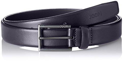 JOOP Herren 7005 JOOPCOLL. Belt 3 cm/NOS Gürtel, Blau (Blau 22), (Herstellergröße: 110)