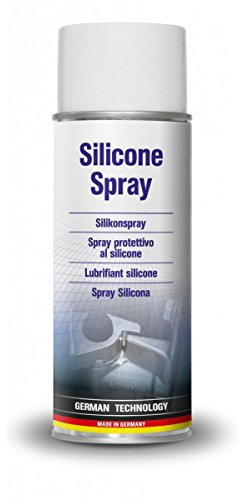 Silicone Spray 400 ML