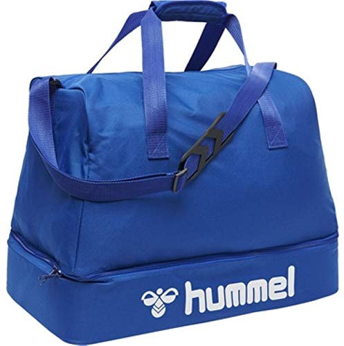 hummel Core Backpack True Red